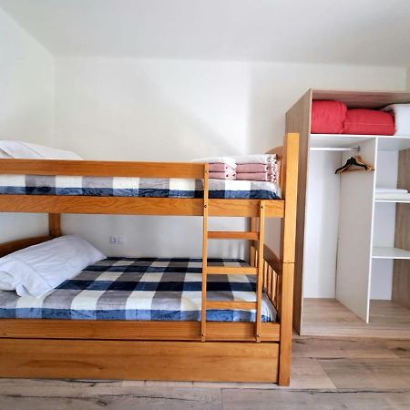 Apartamento Вьелья Экстерьер фото