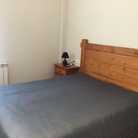 Apartamento Вьелья Экстерьер фото