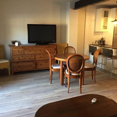 Apartamento Вьелья Экстерьер фото