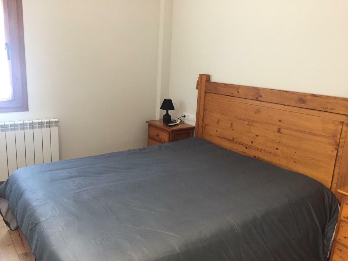 Apartamento Вьелья Экстерьер фото