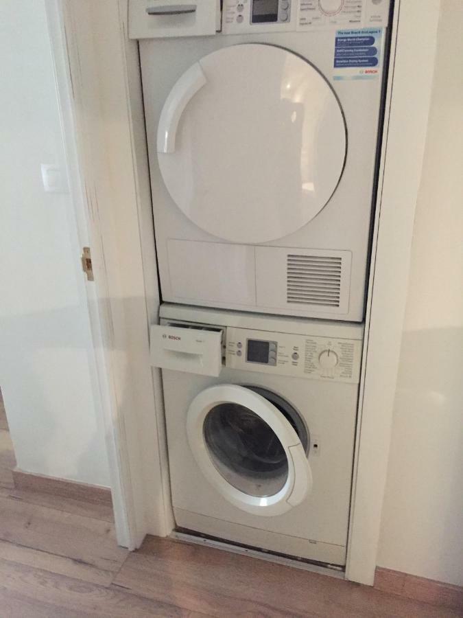 Apartamento Вьелья Экстерьер фото